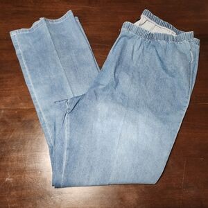 Denim 24/7 Jeans Blue